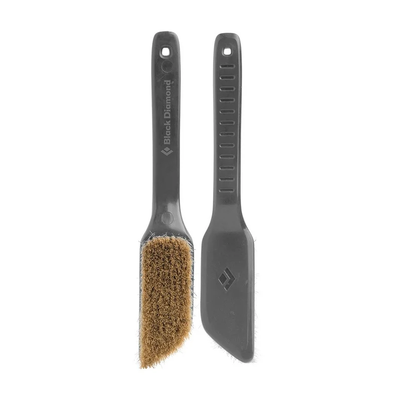 Brosse de bloc de Black Diamond - moyenne