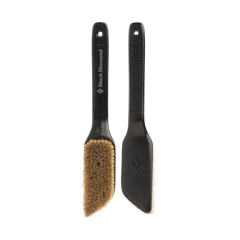 Brosse de bloc de Black Diamond - moyenne