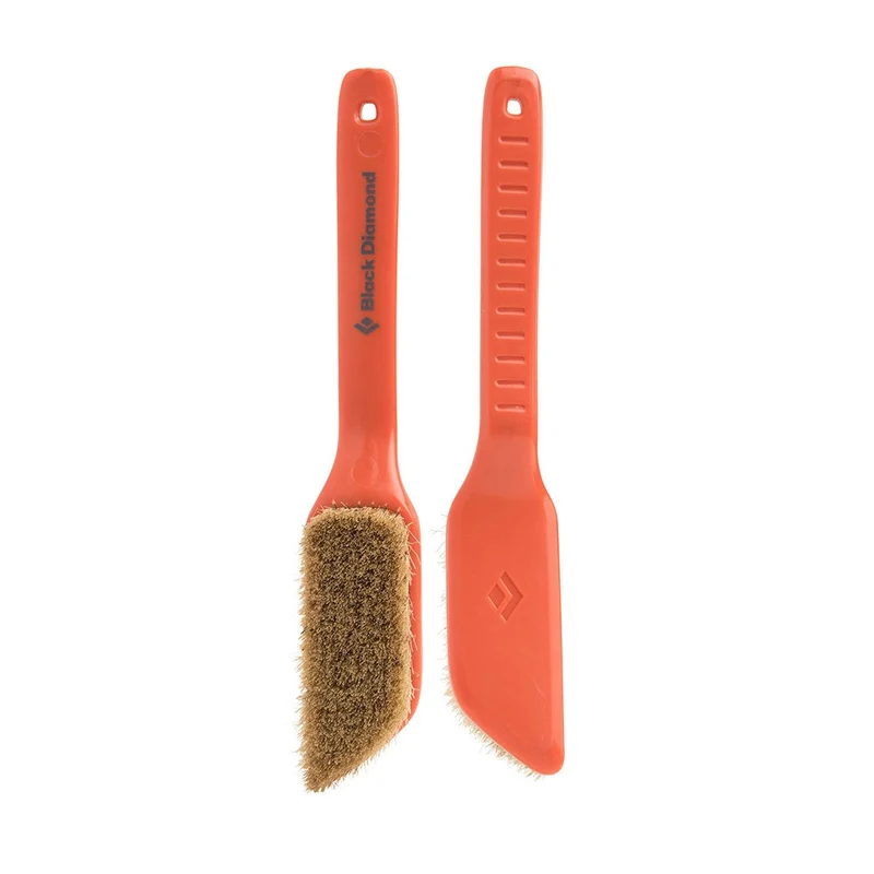 Brosse de bloc de Black Diamond - moyenne