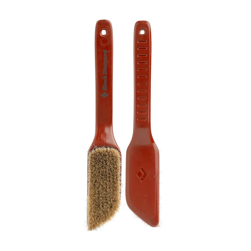 Brosse de bloc de Black Diamond - moyenne