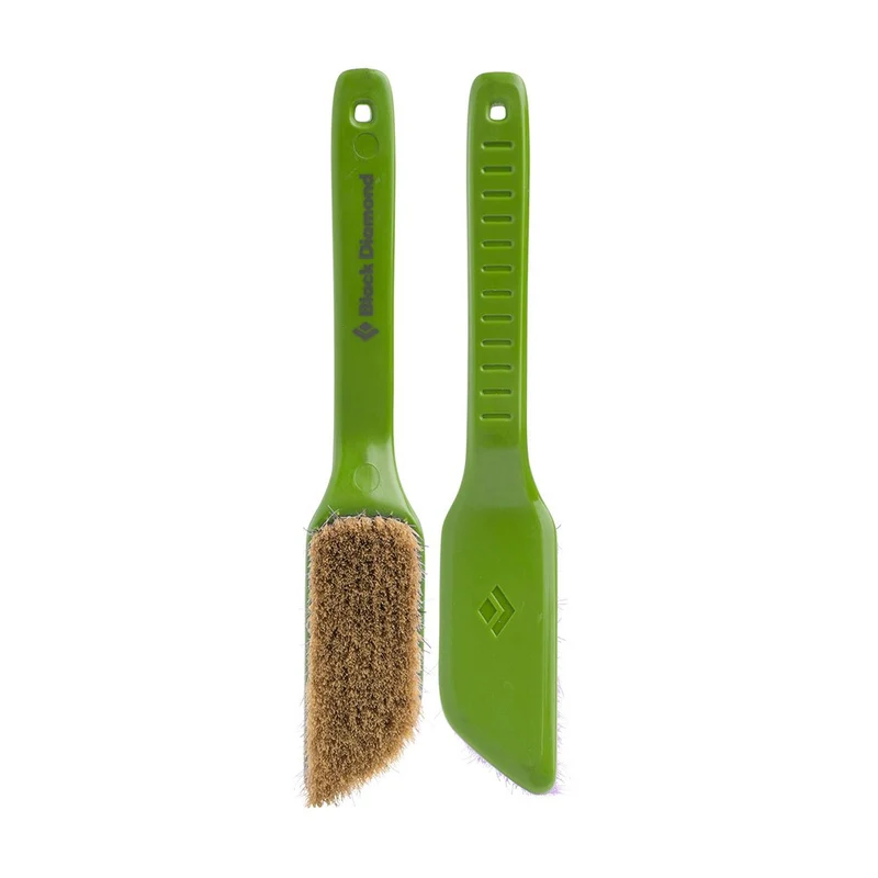 Brosse de bloc de Black Diamond - moyenne