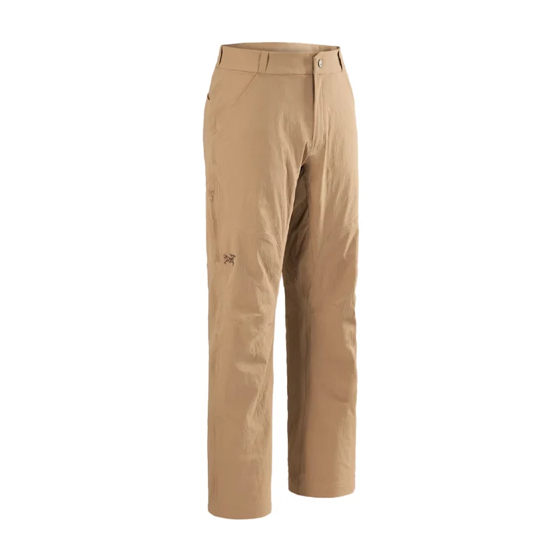 Pantalon Arc'teryx Cronin (hommes)
