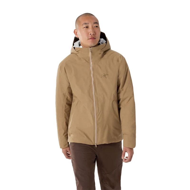 Manteaux isolé Arc'teryx Ralle (hommes)