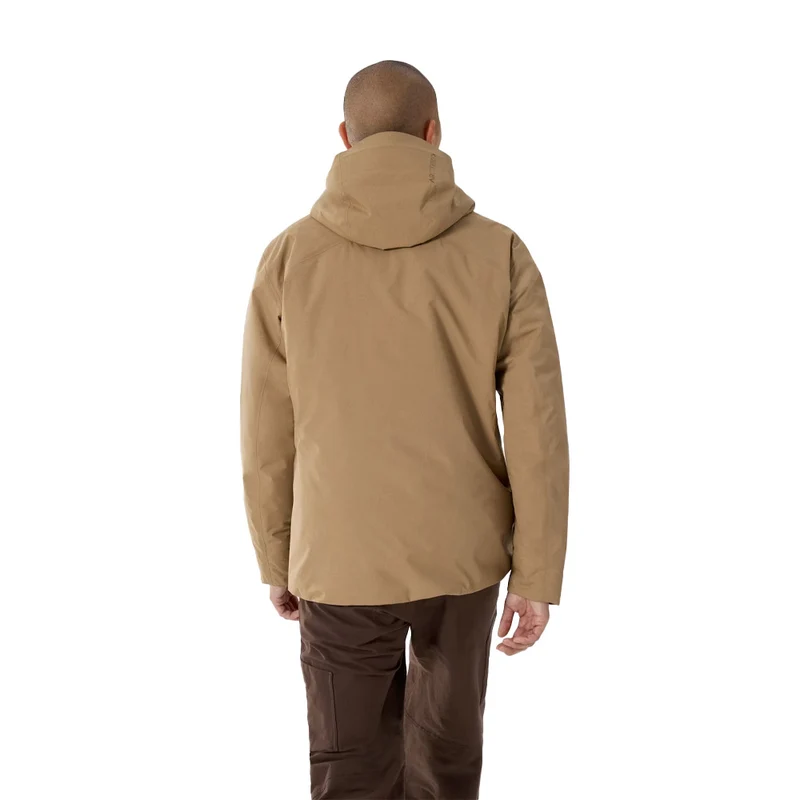 Manteaux isolé Arc'teryx Ralle (hommes)