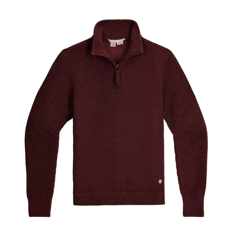 Chandail à 1/4 fermeture Royal Robbins Westlands (femmes)