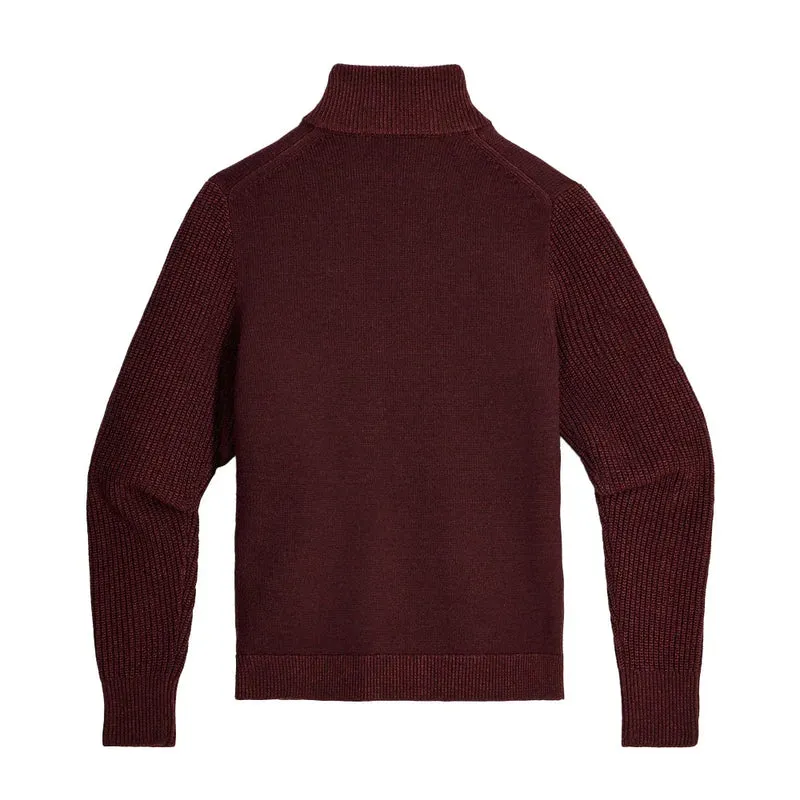 Chandail à 1/4 fermeture Royal Robbins Westlands (femmes)