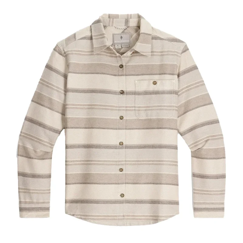 Chemise Royal Robbins Clouds Rest Chanvre (femmes)