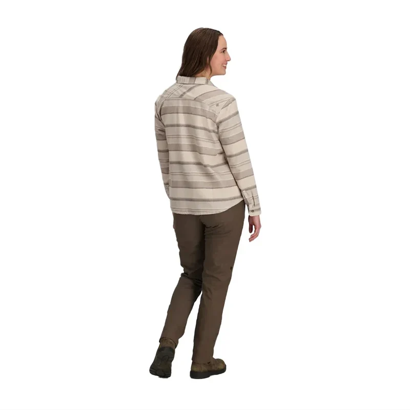 Chemise Royal Robbins Clouds Rest Chanvre (femmes)