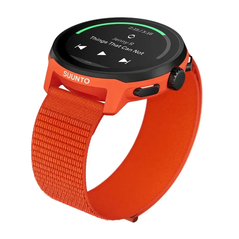 Montre d'entrainement Suunto Run