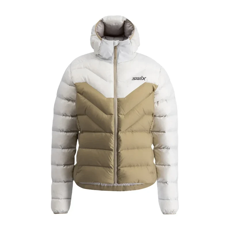 Manteau isolé Swix Infinity Down (femmes)
