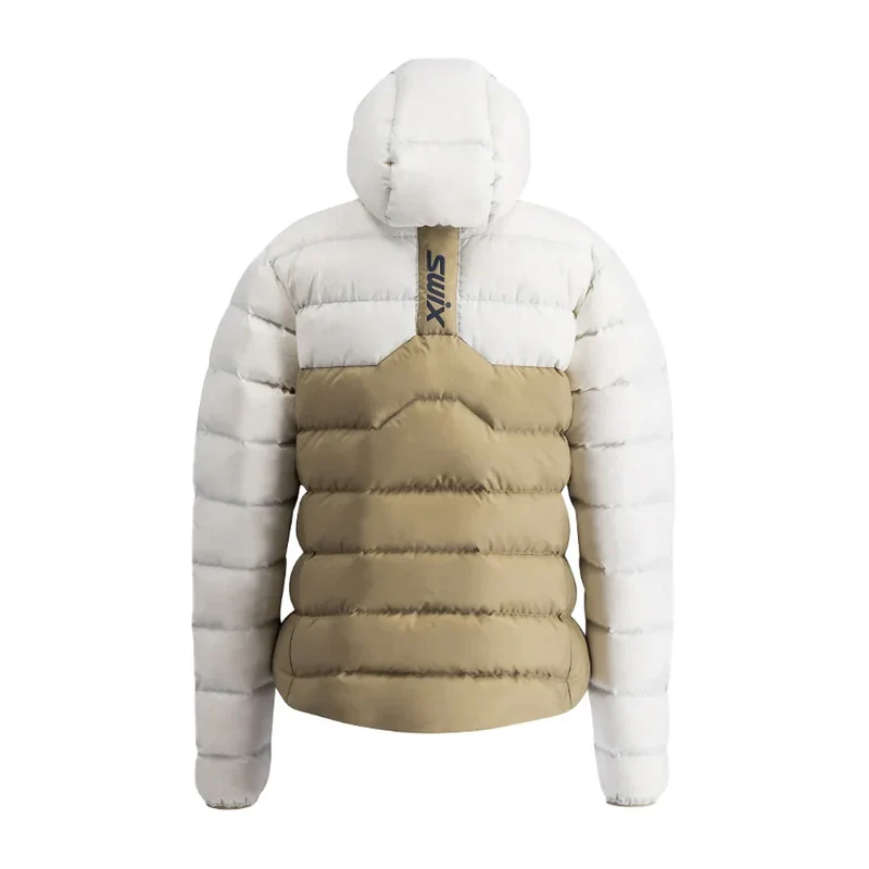 Manteau isolé Swix Infinity Down (femmes)