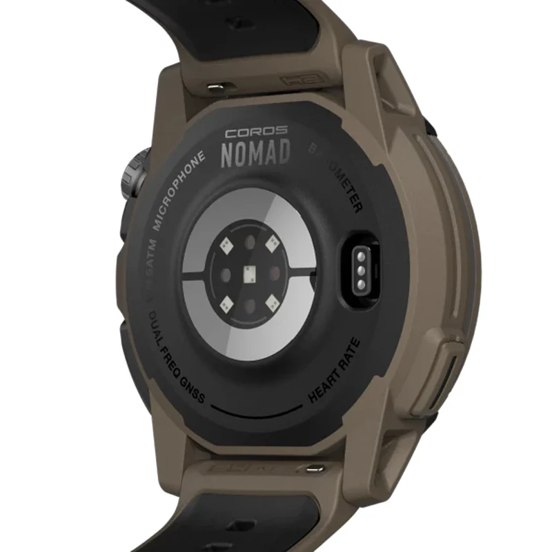 Montre d'entraînement Coros Nomad