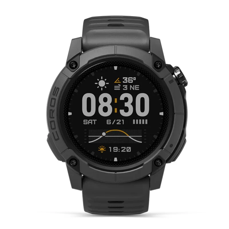 Montre d'entraînement Coros Nomad