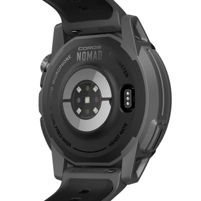 Montre d'entraînement Coros Nomad