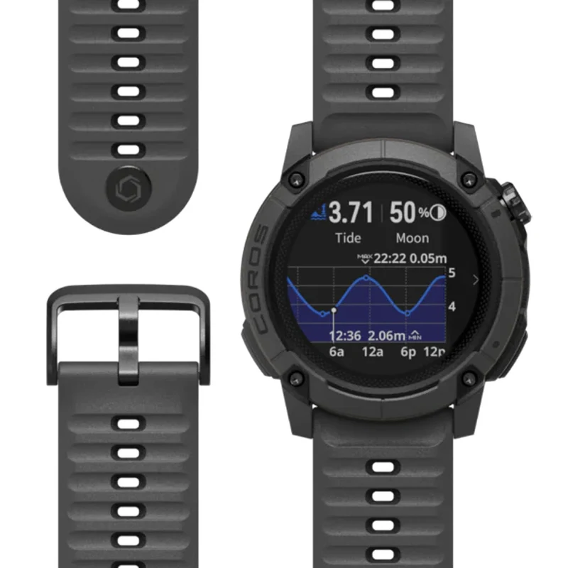 Montre d'entraînement Coros Nomad