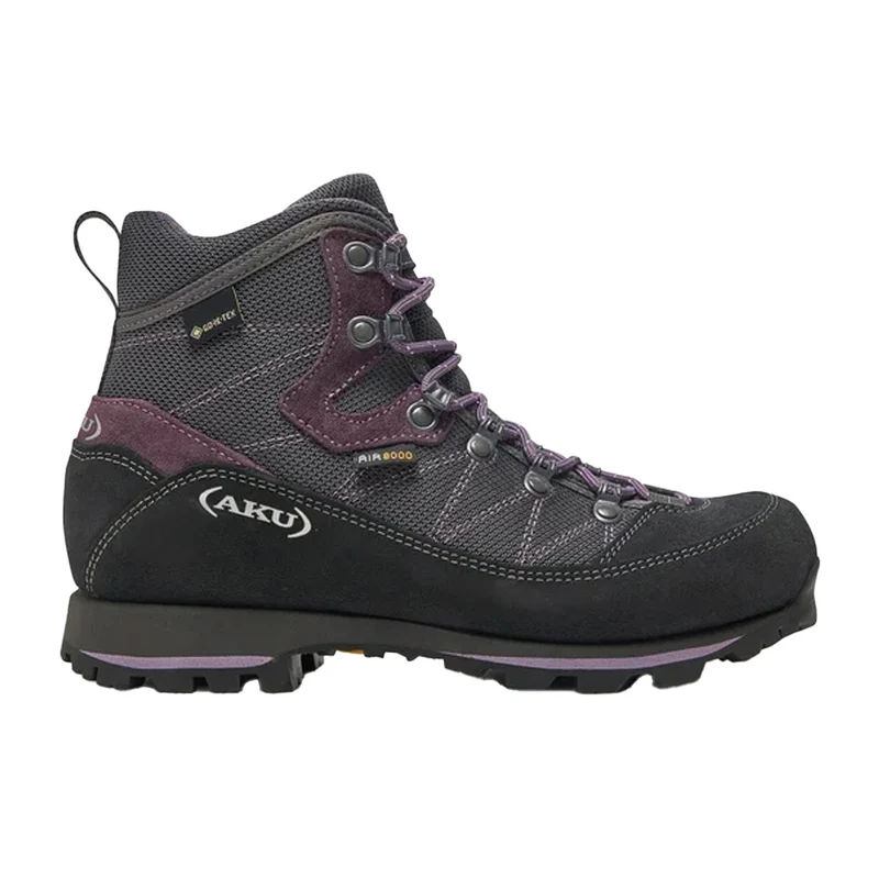 Bottes de randonnée Aku Trekker Lite III GTX Large (femmes)