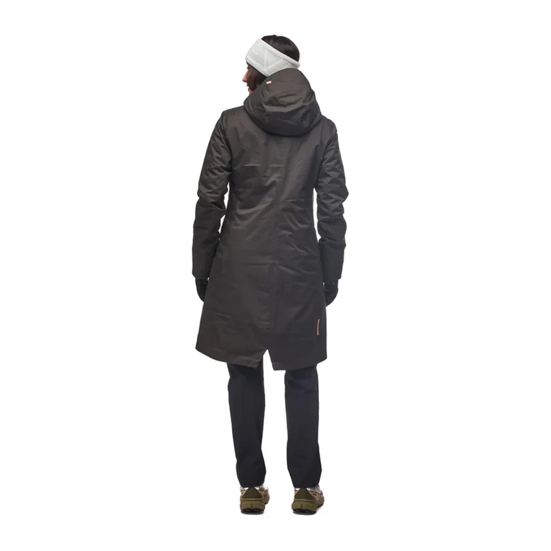 Manteau d'hiver Indyeva Ravina II (femmes)