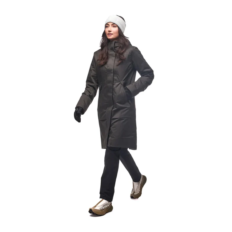 Manteau d'hiver Indyeva Ravina II (femmes)