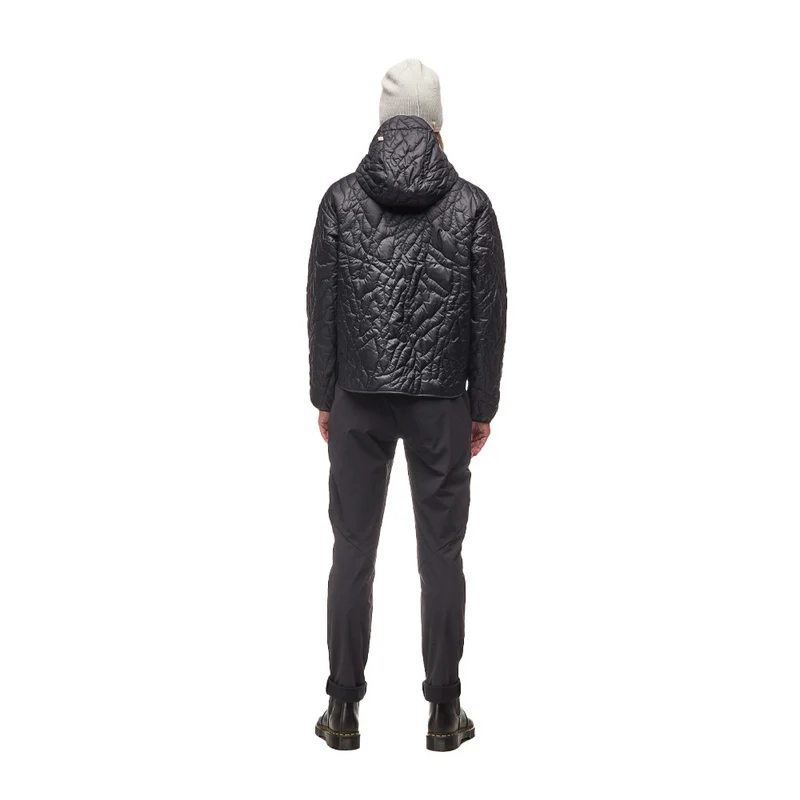 Manteau Indyeva Estil (femmes)
