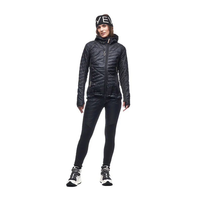 Manteau Indyeva Mantar III (femmes)