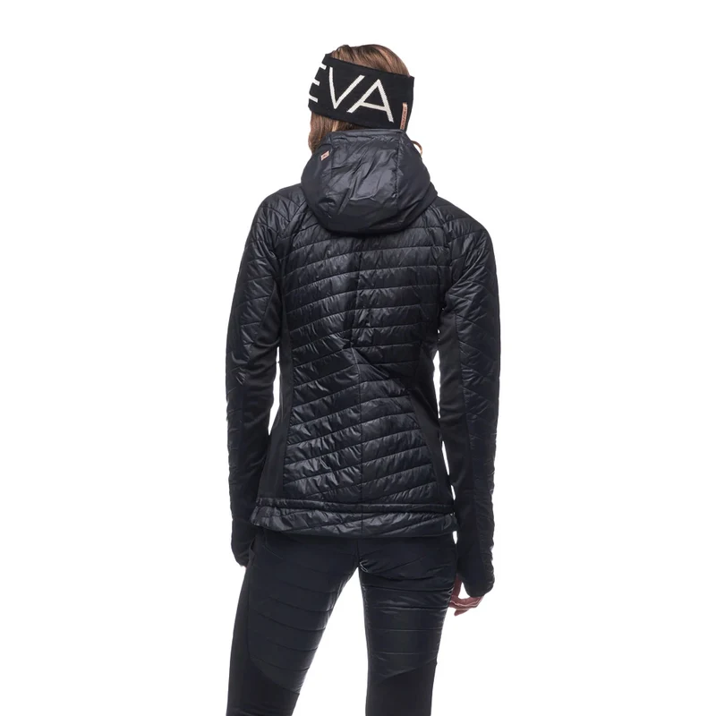 Manteau Indyeva Mantar III (femmes)