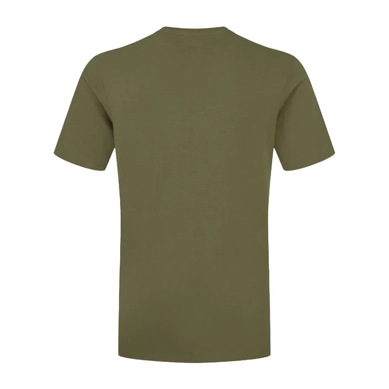 T-Shirt Rab Stance Mountain (hommes)