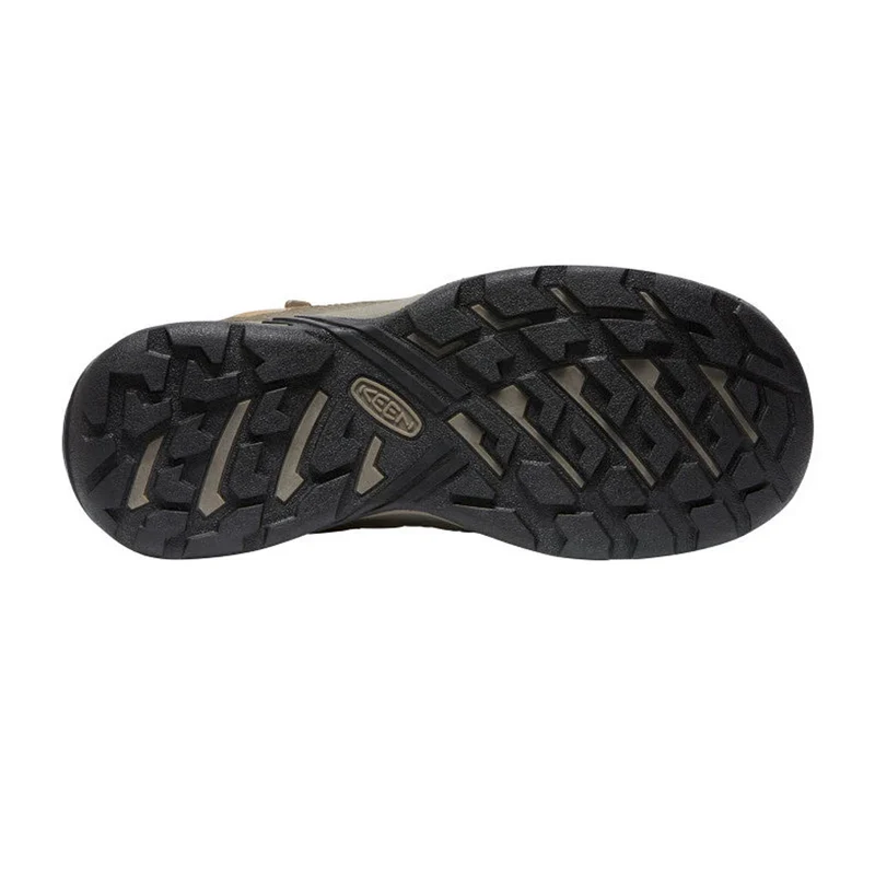 Bottes de randonnée Keen Circadia Mid Waterproof (femmes)
