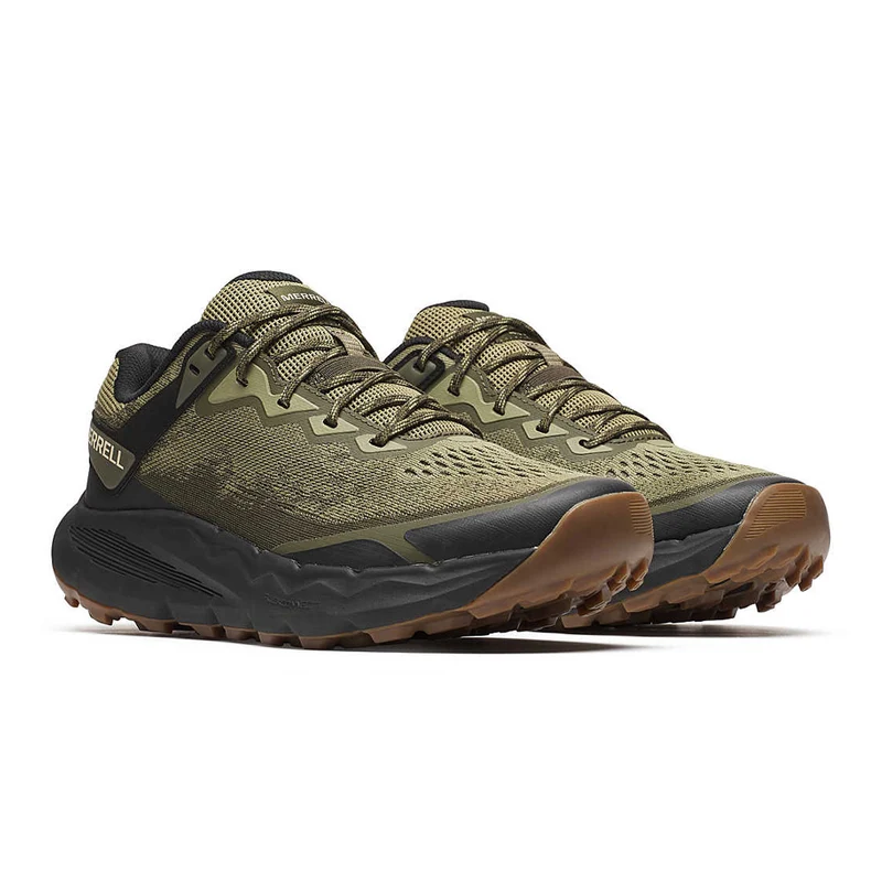Souliers de randonnée Merrell Nova 4 (hommes)