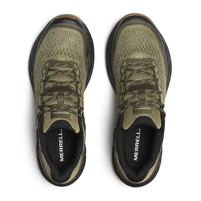 Souliers de randonnée Merrell Nova 4 (hommes)