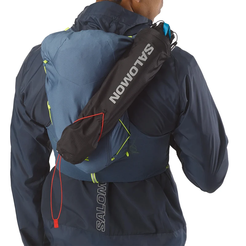 Sac pour bâtons Salomon Custom Quiver
