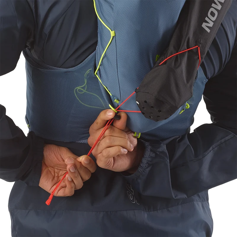 Sac pour bâtons Salomon Custom Quiver