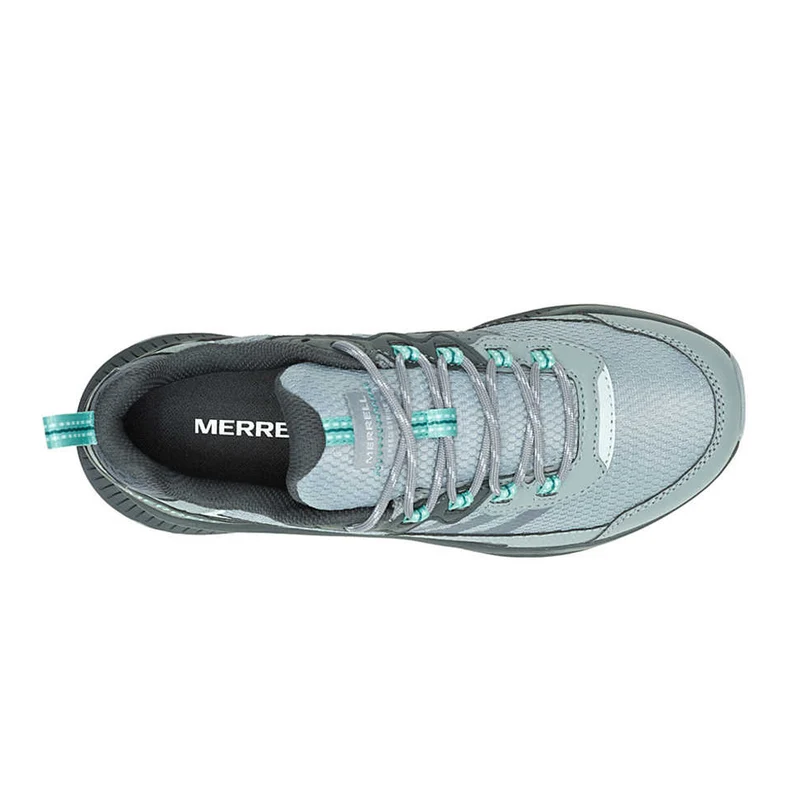 Souliers de randonnée imperméables Merrell Speed Strike 2 (femmes)