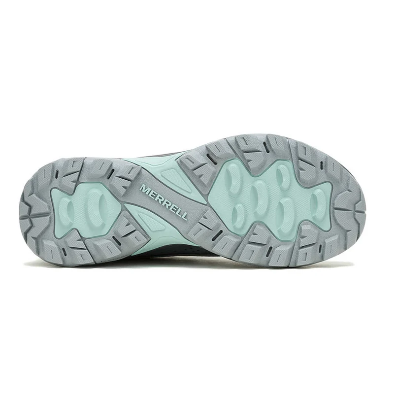 Souliers de randonnée imperméables Merrell Speed Strike 2 (femmes)