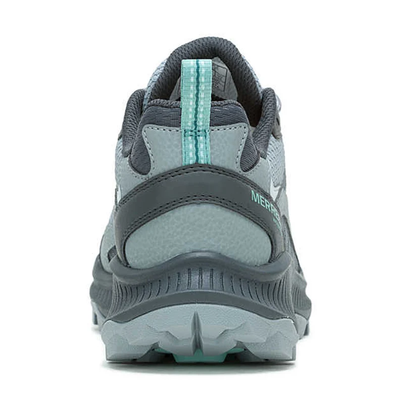 Souliers de randonnée imperméables Merrell Speed Strike 2 (femmes)