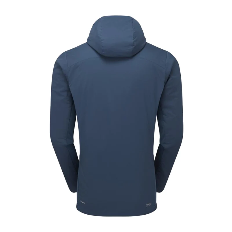 Manteau à capuchon Rab Xenair Alpine Flex (hommes)