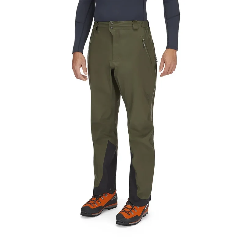 Pantalon de neige Rab Latok Pro GTX (hommes)
