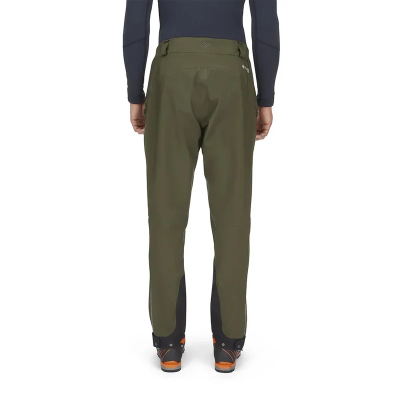 Pantalon de neige Rab Latok Pro GTX (hommes)