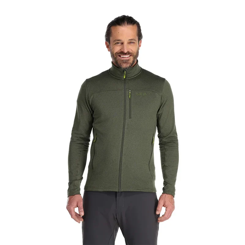 Manteau en laine polaire Rab Graviton (hommes)