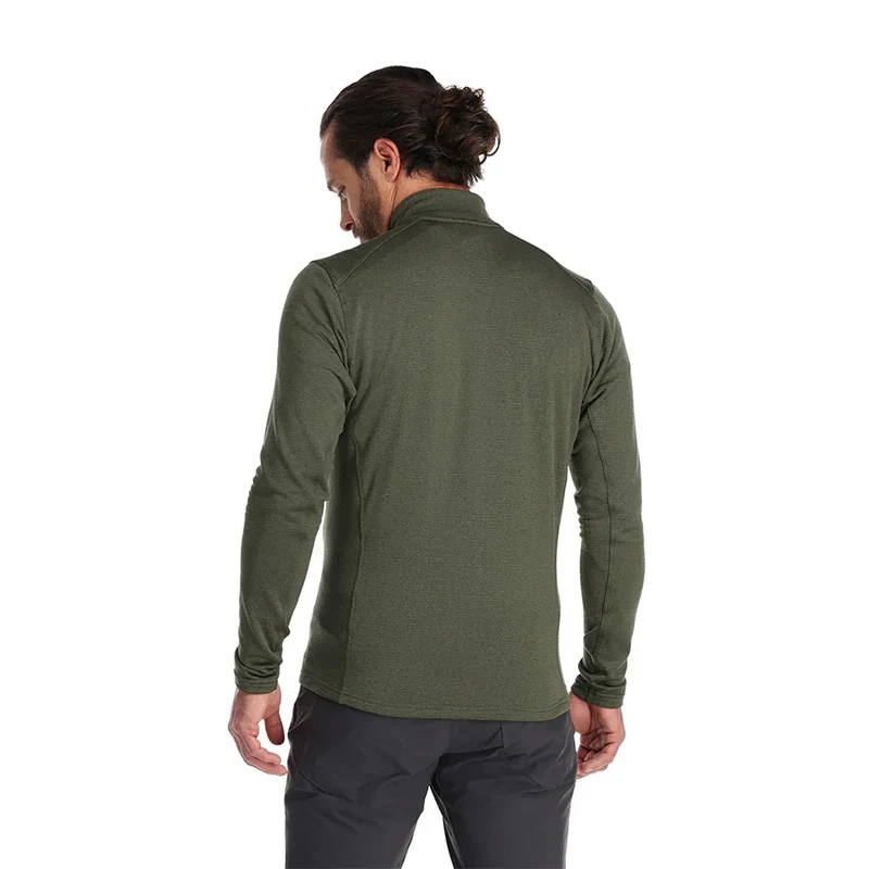 Manteau en laine polaire Rab Graviton (hommes)