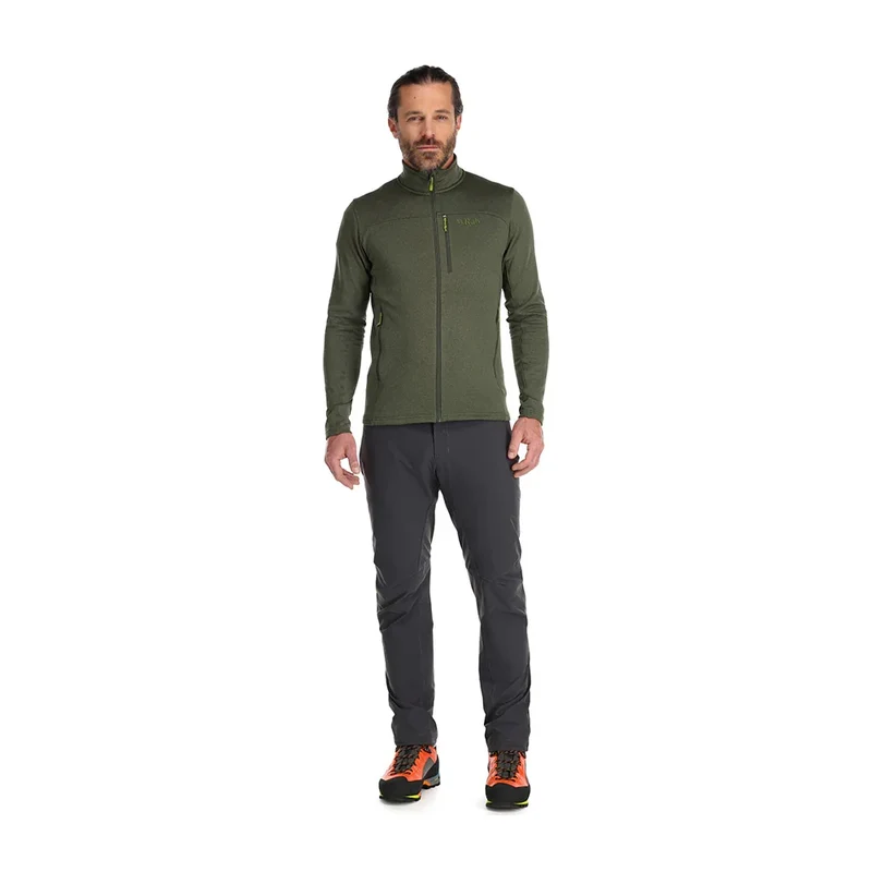 Manteau en laine polaire Rab Graviton (hommes)