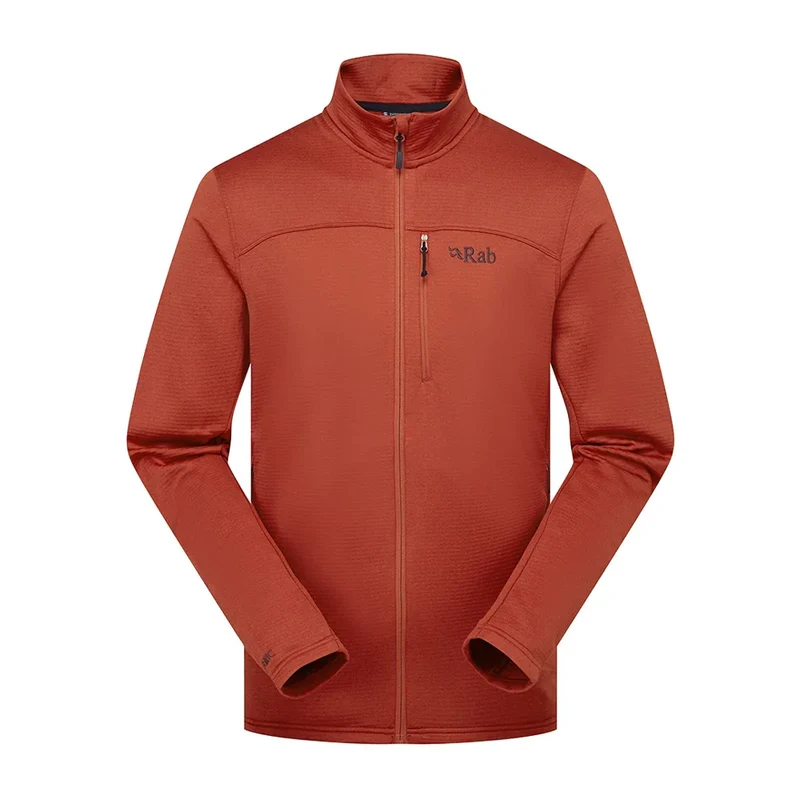 Manteau en laine polaire Rab Graviton (hommes)