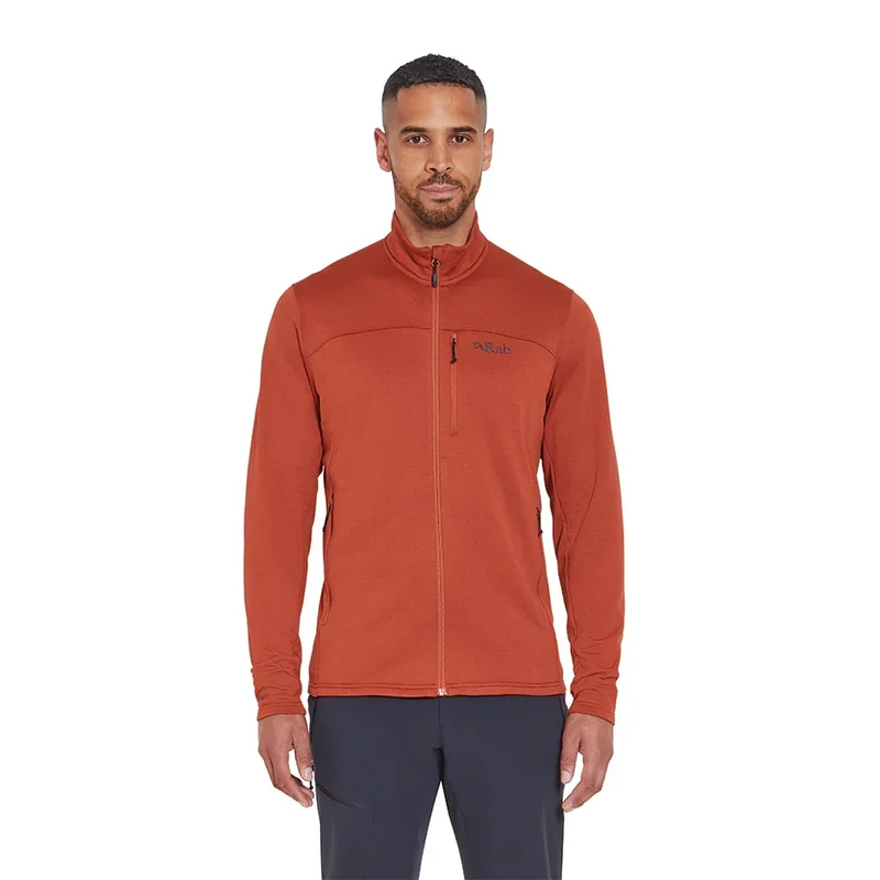 Manteau en laine polaire Rab Graviton (hommes)