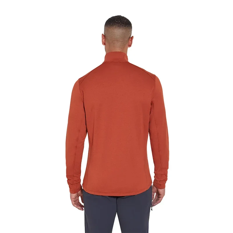 Manteau en laine polaire Rab Graviton (hommes)