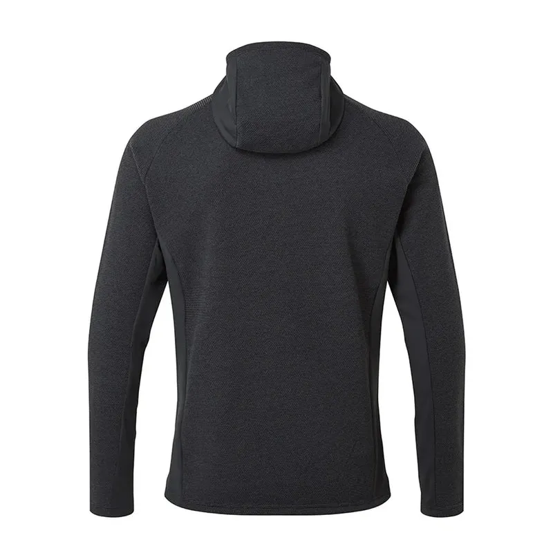 Manteau en laine polaire à capuchon Rab Capacitor (hommes)