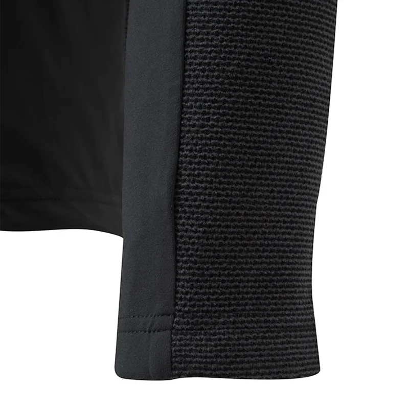 Manteau en laine polaire à capuchon Rab Capacitor (hommes)