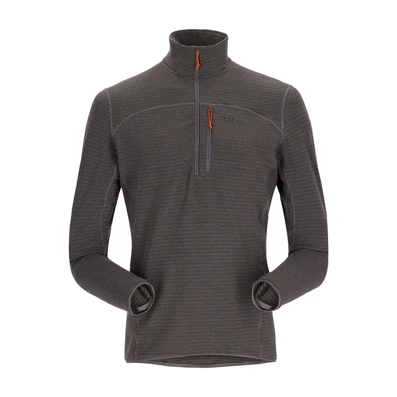Chandail en laine polaire Rab Ascendor Light (hommes)