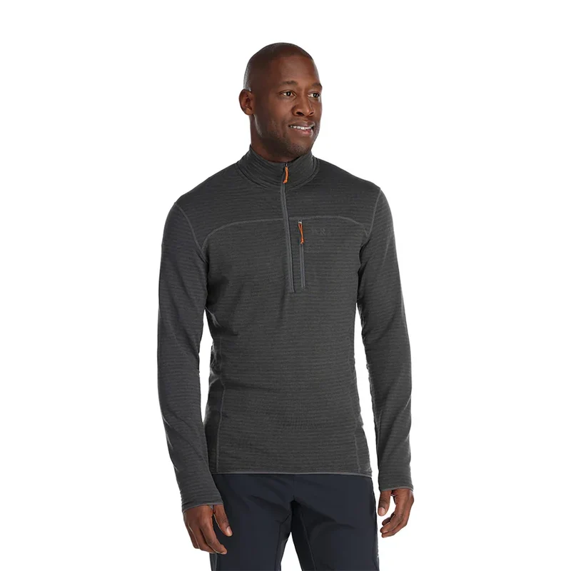 Chandail en laine polaire Rab Ascendor Light (hommes)