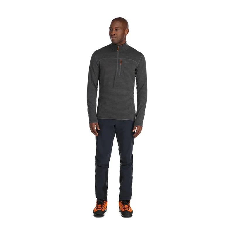 Chandail en laine polaire Rab Ascendor Light (hommes)