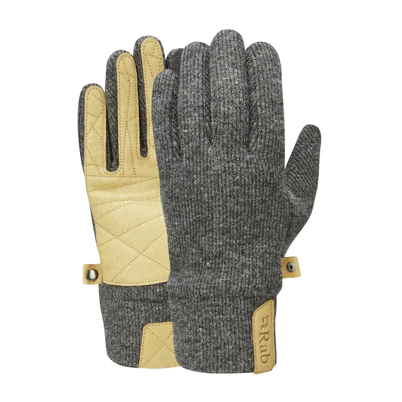 Gants Rab Ridge (hommes)