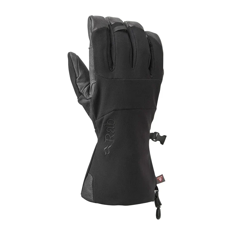 Gants Rab Baltoro (hommes)